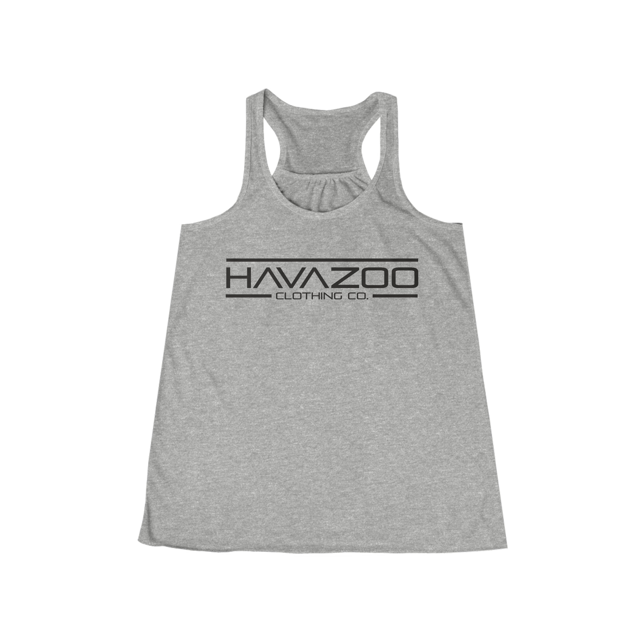 Havazoo Flowy Racerback Tank