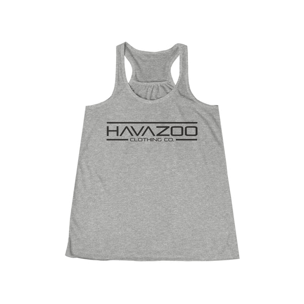 Havazoo Flowy Racerback Tank