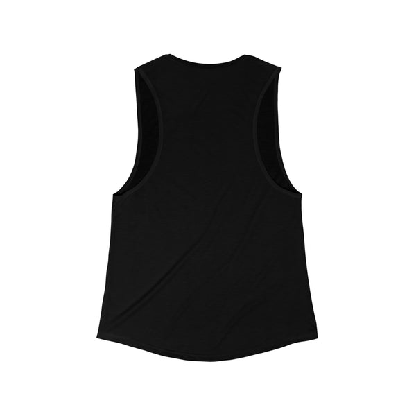 Summer Night Women's Muscle Tank