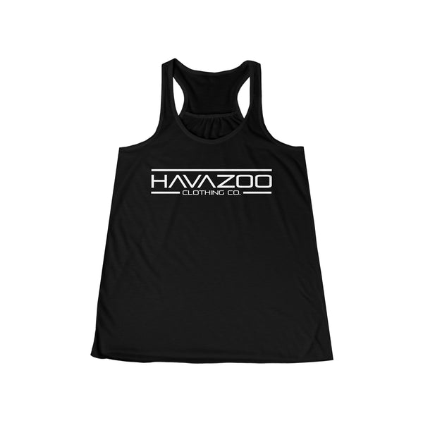 Havazoo Flowy Racerback Tank