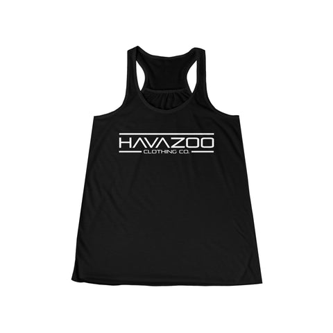 Havazoo Flowy Racerback Tank