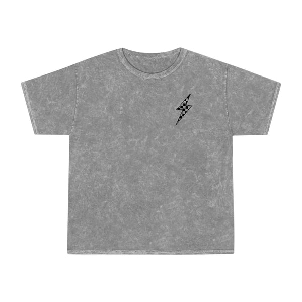 Havazoo Bolt Mineral Wash Tee