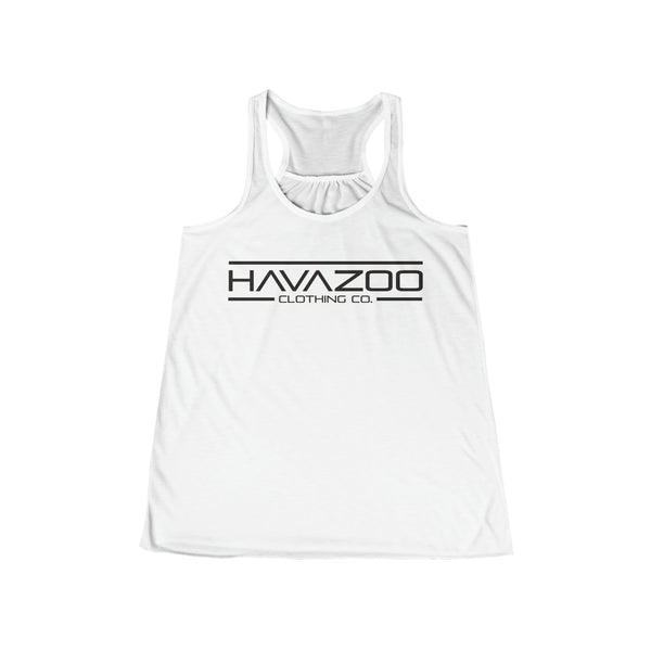 Havazoo Flowy Racerback Tank