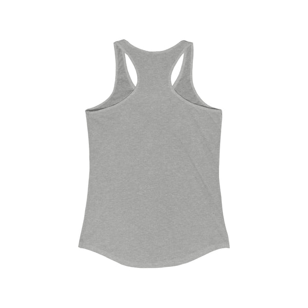 Desert Paradise Racerback Tank