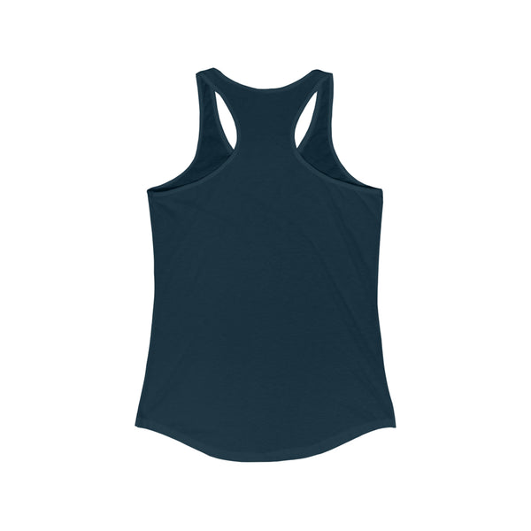 Desert Paradise Racerback Tank