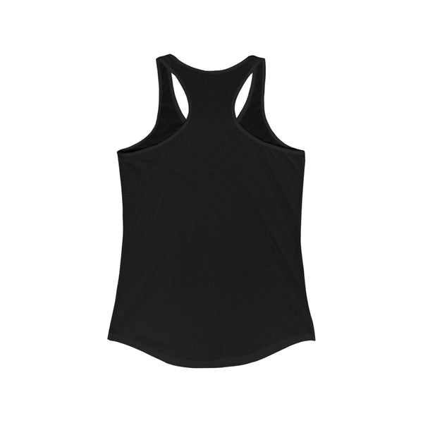 Desert Paradise Racerback Tank