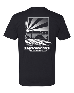 London Bridge Tee