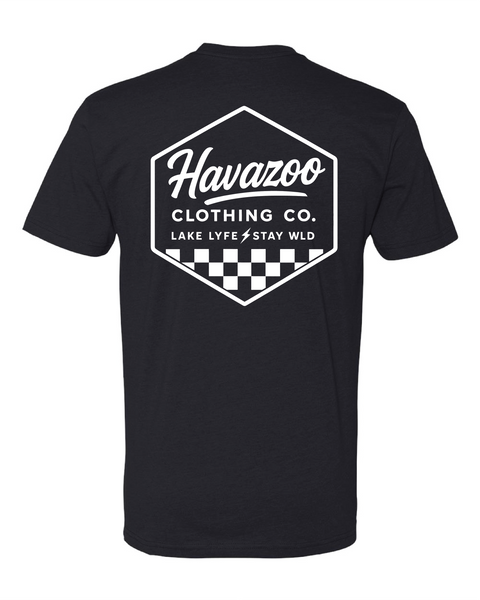 Havazoo Hexagon Tee