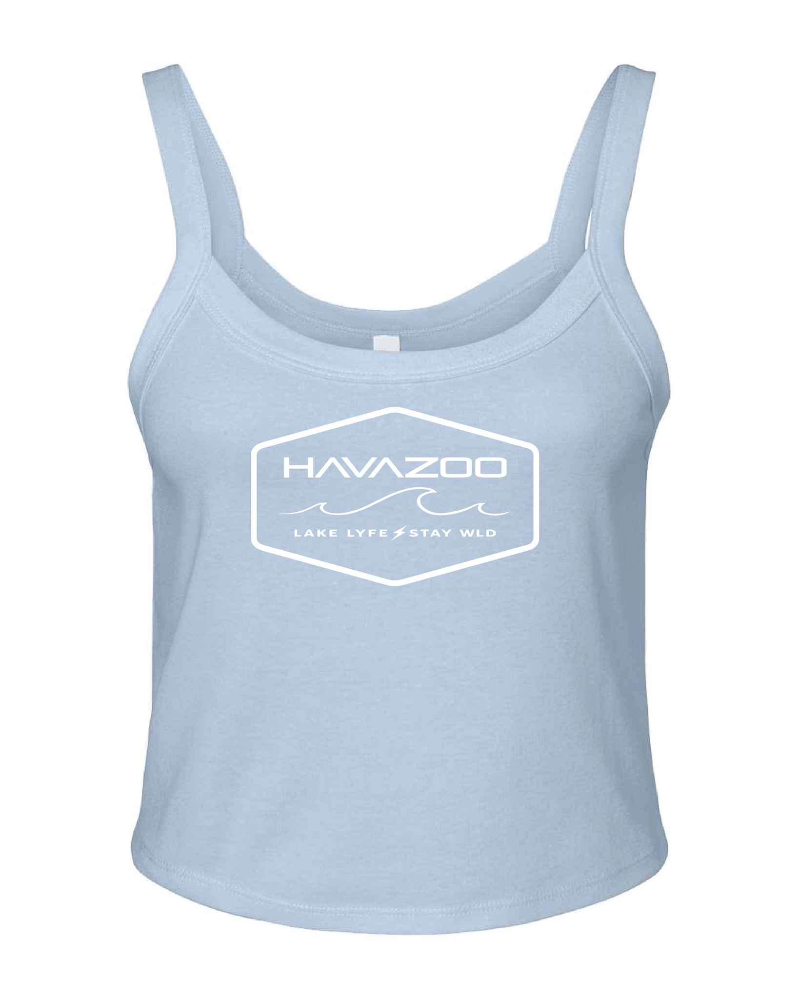 Havazoo Wave Tank