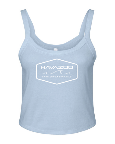 Havazoo Wave Tank