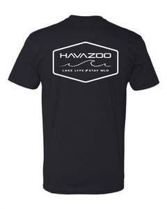 Havazoo Wave Tee