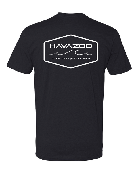 Havazoo Wave Tee
