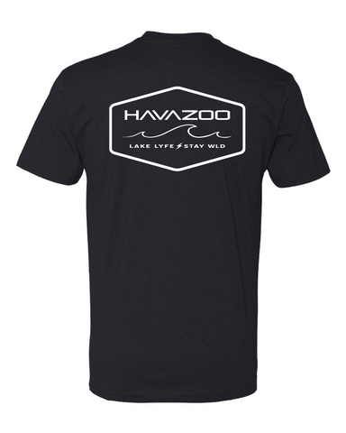 Havazoo Wave Tee