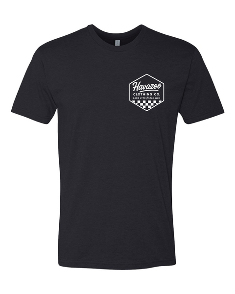 Havazoo Hexagon Tee