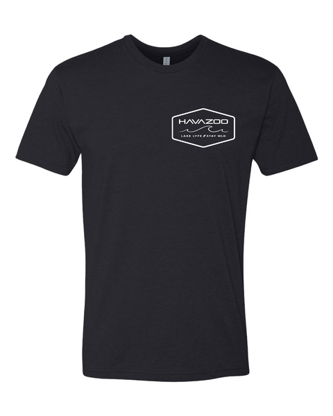 Havazoo Wave Tee